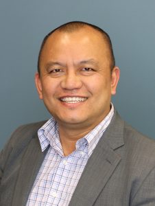John Chu