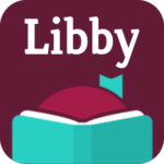 Link to get Libby app