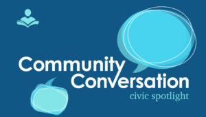 community conversation