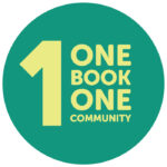 One Book One Community logo.