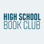 High School Book Club logo.