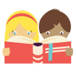 Paperback Pals Logo.
