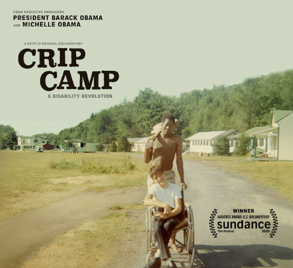 crip camp
