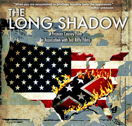 the long shadow